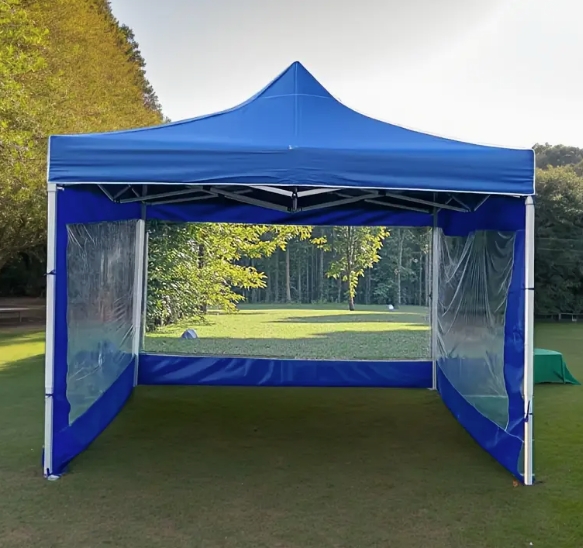 Gazebo Çadır Galerisi - Görsel 186