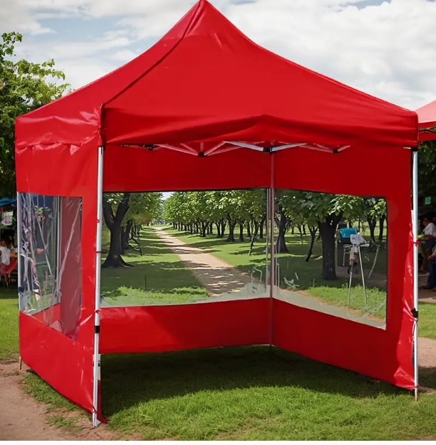 Gazebo Çadır Galerisi - Görsel 187