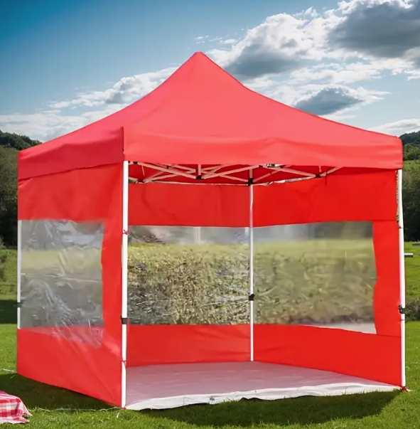 Gazebo Çadır Galerisi - Görsel 188