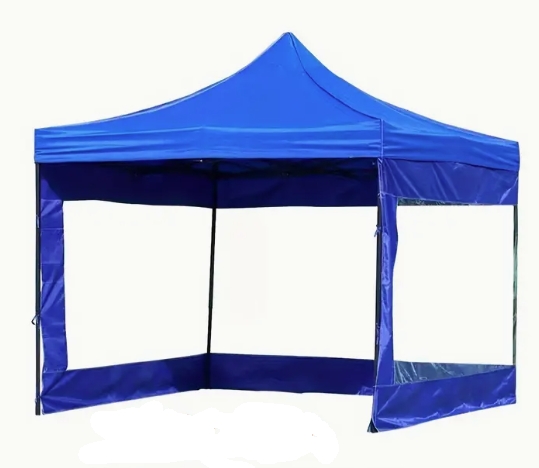Gazebo Çadır Galerisi - Görsel 189