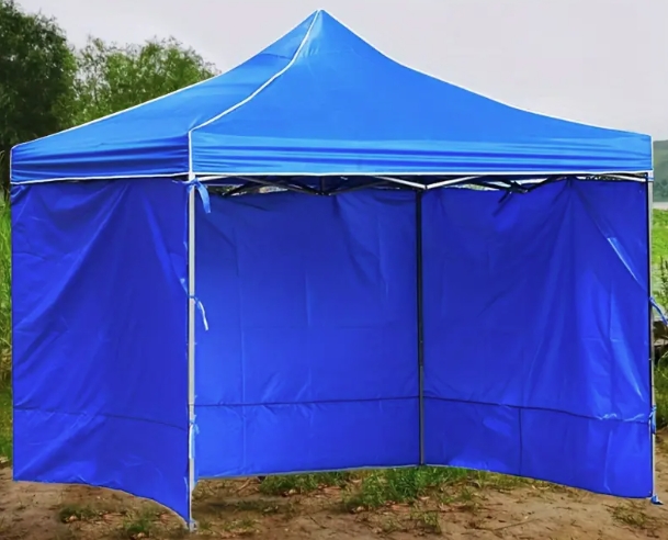 Gazebo Çadır Galerisi - Görsel 194
