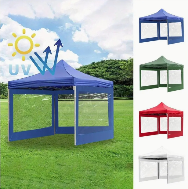 Gazebo Çadır Galerisi - Görsel 195