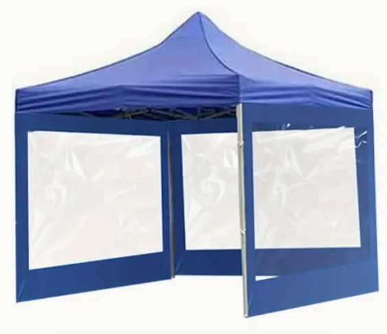 Gazebo Çadır Galerisi - Görsel 196