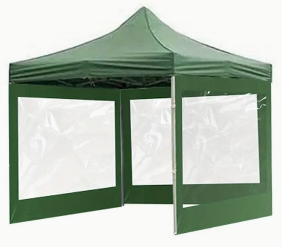 Gazebo Çadır Galerisi - Görsel 198