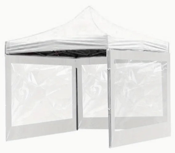 Gazebo Çadır Galerisi - Görsel 199