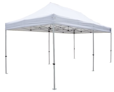 Gazebo Çadır Galerisi - Görsel 20