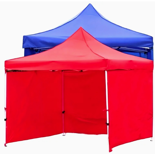 Gazebo Çadır Galerisi - Görsel 200