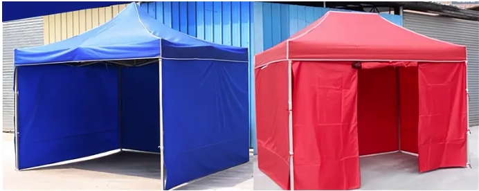 Gazebo Çadır Galerisi - Görsel 201