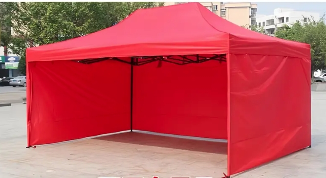 Gazebo Çadır Galerisi - Görsel 202