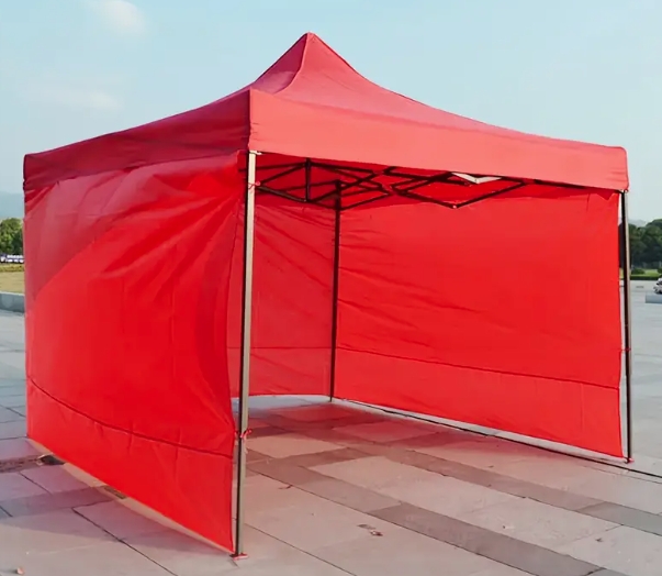 Gazebo Çadır Galerisi - Görsel 204