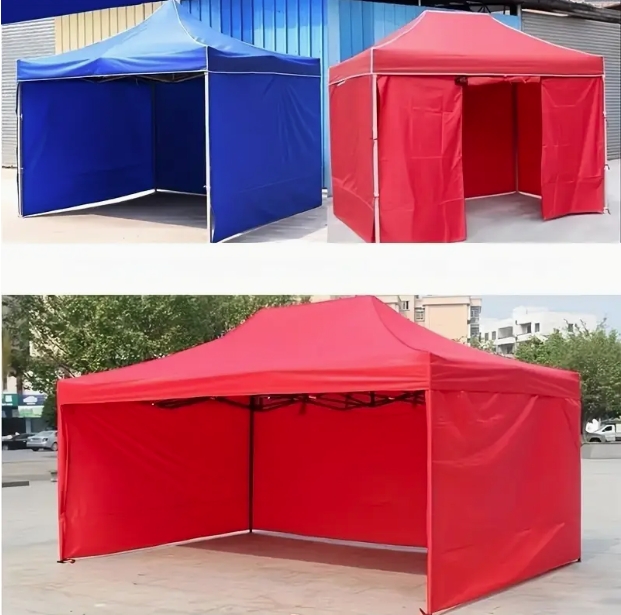 Gazebo Çadır Galerisi - Görsel 205