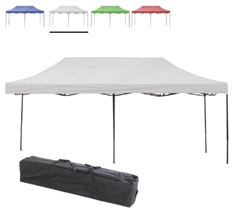 Gazebo Çadır Galerisi - Görsel 21