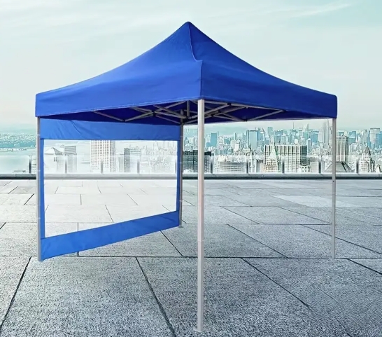 Gazebo Çadır Galerisi - Görsel 210