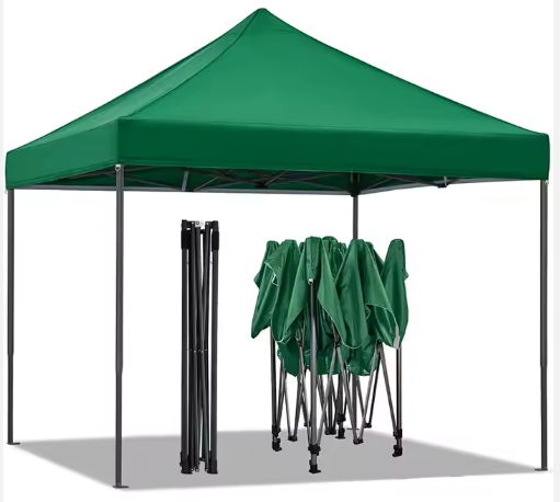 Gazebo Çadır Galerisi - Görsel 212