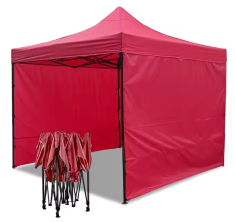 Gazebo Çadır Galerisi - Görsel 218