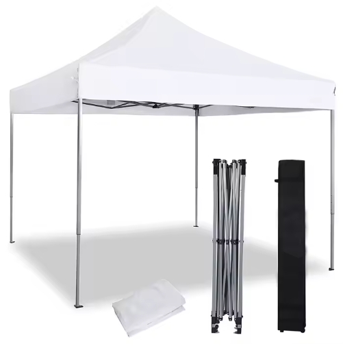 Gazebo Çadır Galerisi - Görsel 219