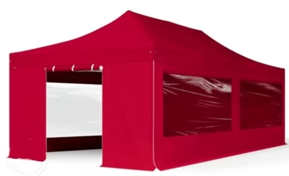 Gazebo Çadır Galerisi - Görsel 22
