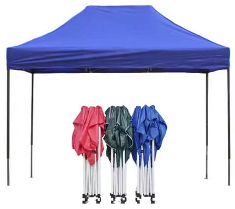 Gazebo Çadır Galerisi - Görsel 220