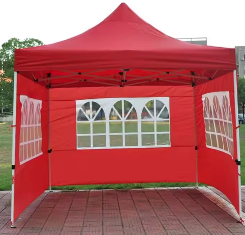 Gazebo Çadır Galerisi - Görsel 222