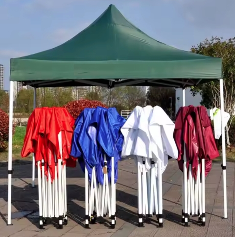 Gazebo Çadır Galerisi - Görsel 223