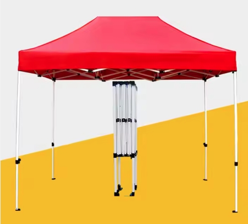 Gazebo Çadır Galerisi - Görsel 225