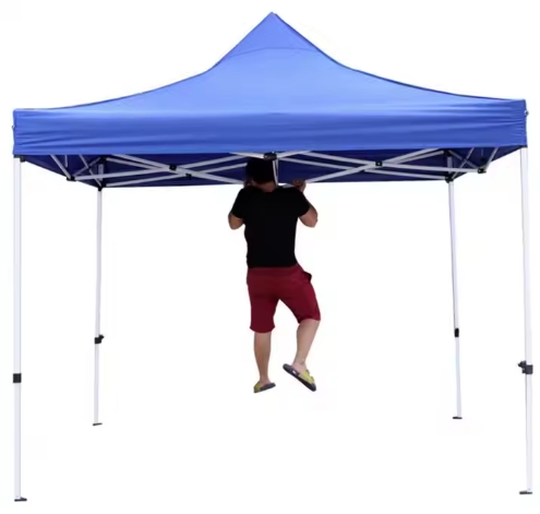 Gazebo Çadır Galerisi - Görsel 226