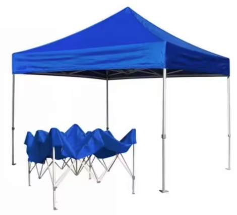 Gazebo Çadır Galerisi - Görsel 228
