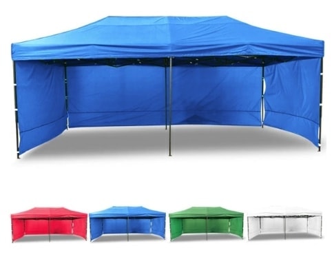 Gazebo Çadır Galerisi - Görsel 23