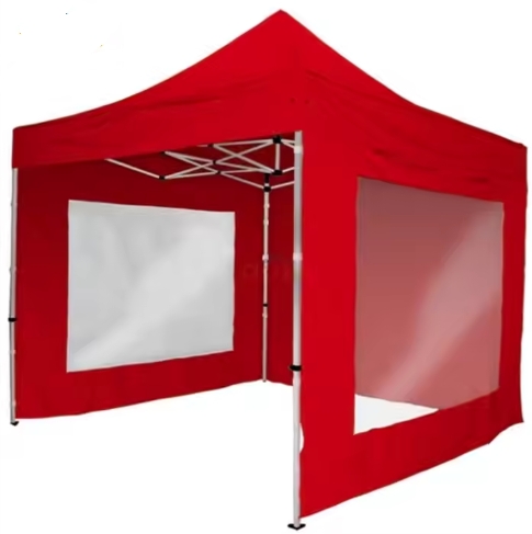 Gazebo Çadır Galerisi - Görsel 230