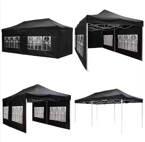 Gazebo Çadır Galerisi - Görsel 235
