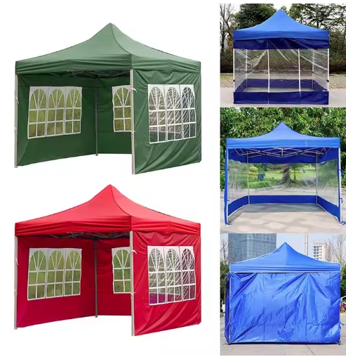 Gazebo Çadır Galerisi - Görsel 239