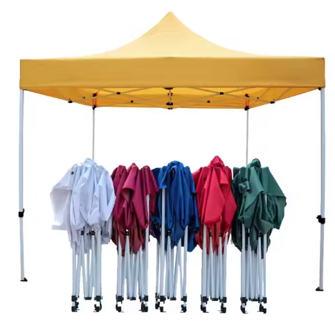 Gazebo Çadır Galerisi - Görsel 246