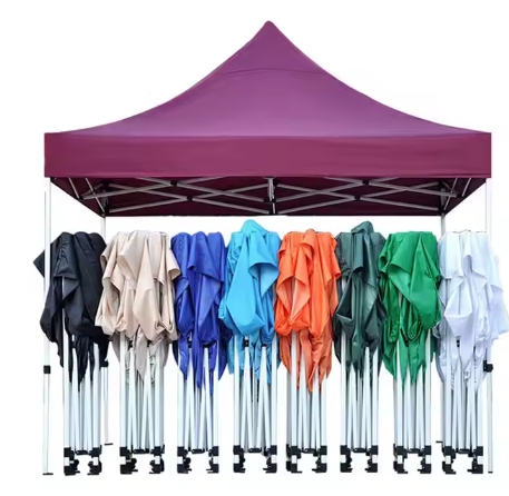Gazebo Çadır Galerisi - Görsel 247