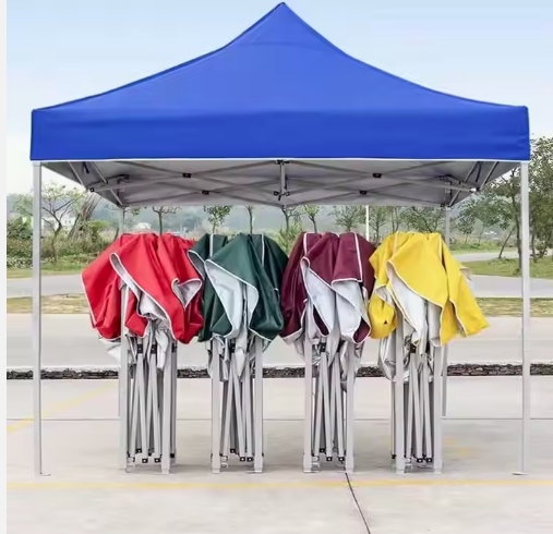 Gazebo Çadır Galerisi - Görsel 248