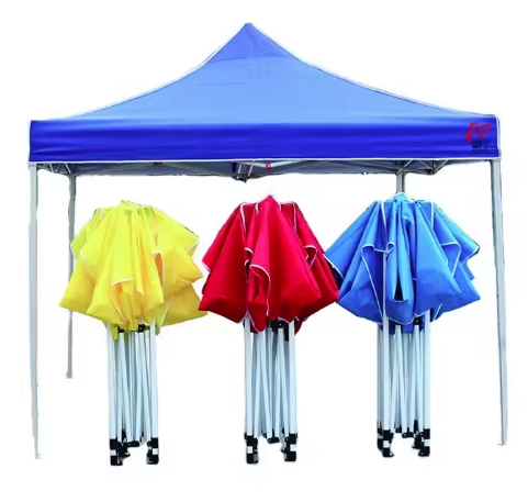 Gazebo Çadır Galerisi - Görsel 249