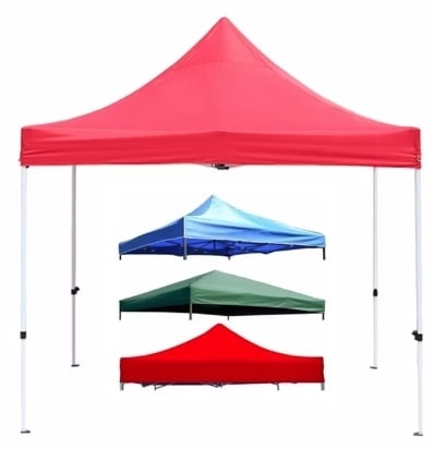 Gazebo Çadır Galerisi - Görsel 25