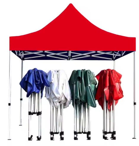 Gazebo Çadır Galerisi - Görsel 251