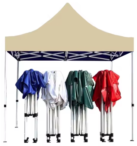 Gazebo Çadır Galerisi - Görsel 254