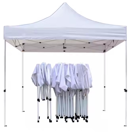 Gazebo Çadır Galerisi - Görsel 257