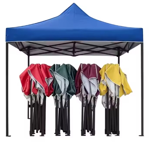 Gazebo Çadır Galerisi - Görsel 263
