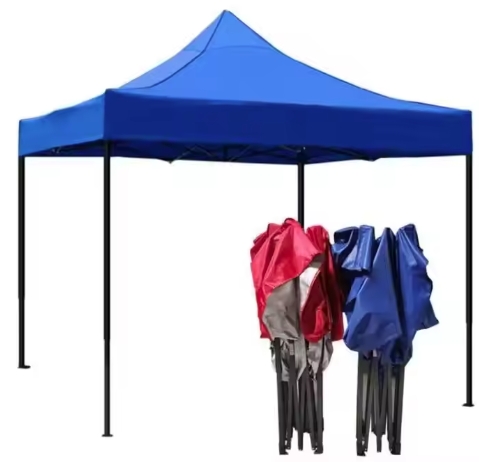 Gazebo Çadır Galerisi - Görsel 264