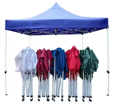 Gazebo Çadır Galerisi - Görsel 266