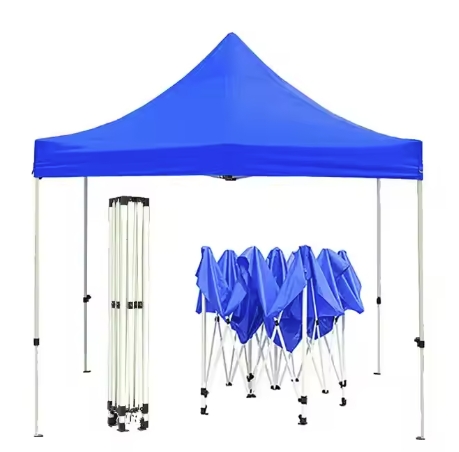 Gazebo Çadır Galerisi - Görsel 271