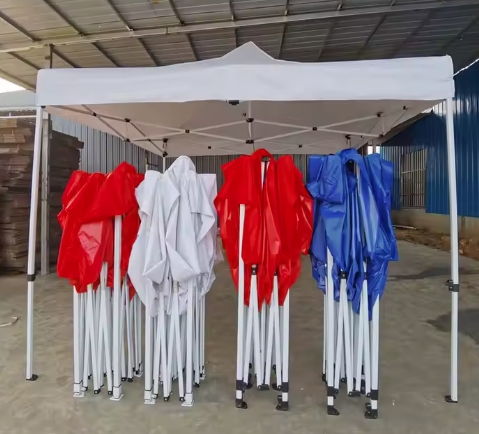 Gazebo Çadır Galerisi - Görsel 272
