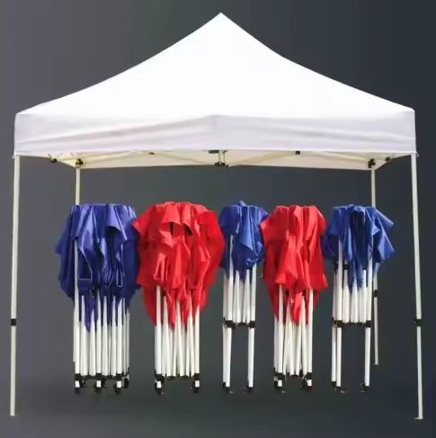 Gazebo Çadır Galerisi - Görsel 273