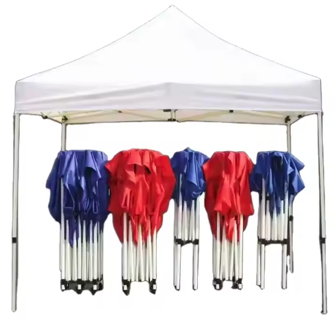 Gazebo Çadır Galerisi - Görsel 274