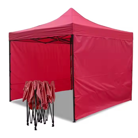 Gazebo Çadır Galerisi - Görsel 277