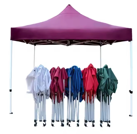 Gazebo Çadır Galerisi - Görsel 278