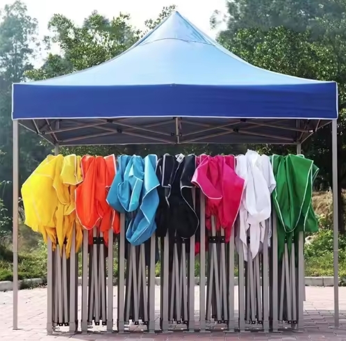 Gazebo Çadır Galerisi - Görsel 279