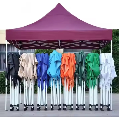 Gazebo Çadır Galerisi - Görsel 280